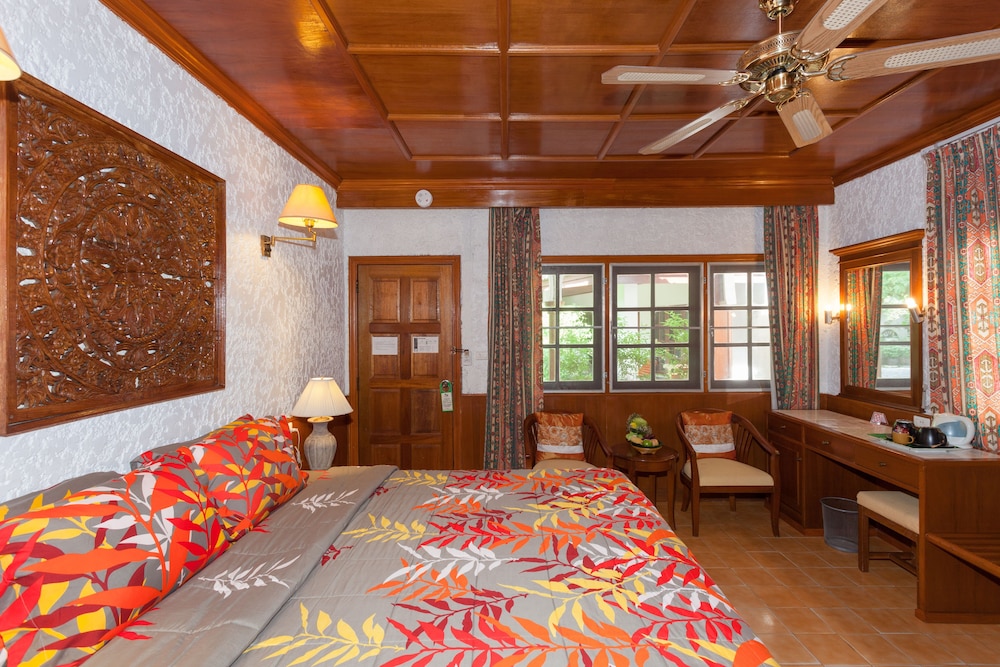 Superior Room - Photo 7