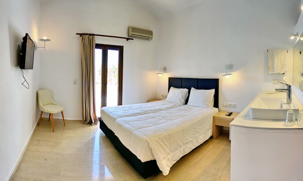 Elite Double Room photo 3