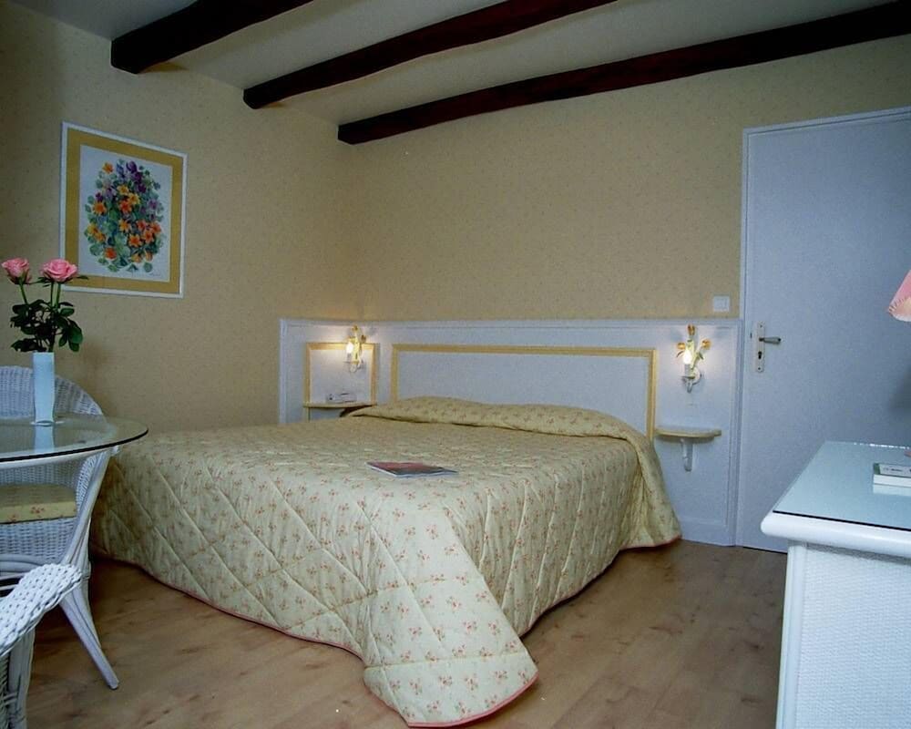Double Room (Classique) photo 3