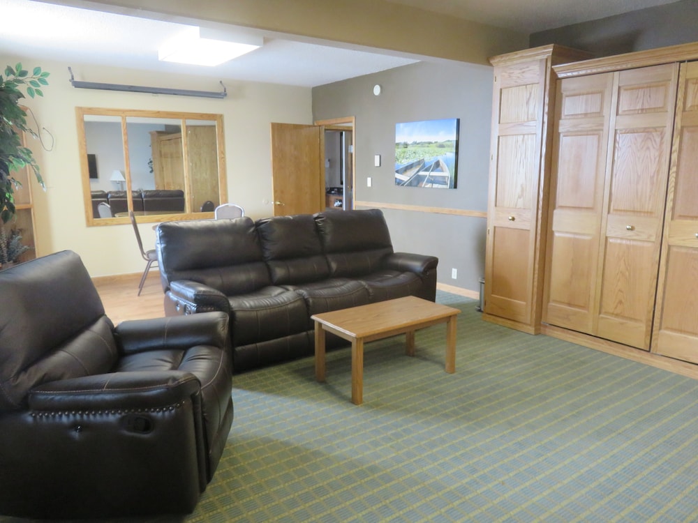 Apartment, Multiple Beds, Non Smoking photo 1