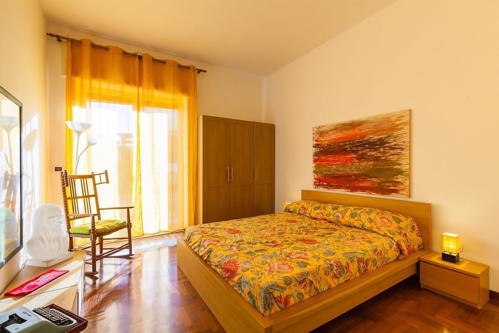 Apartment, 3 Bedrooms