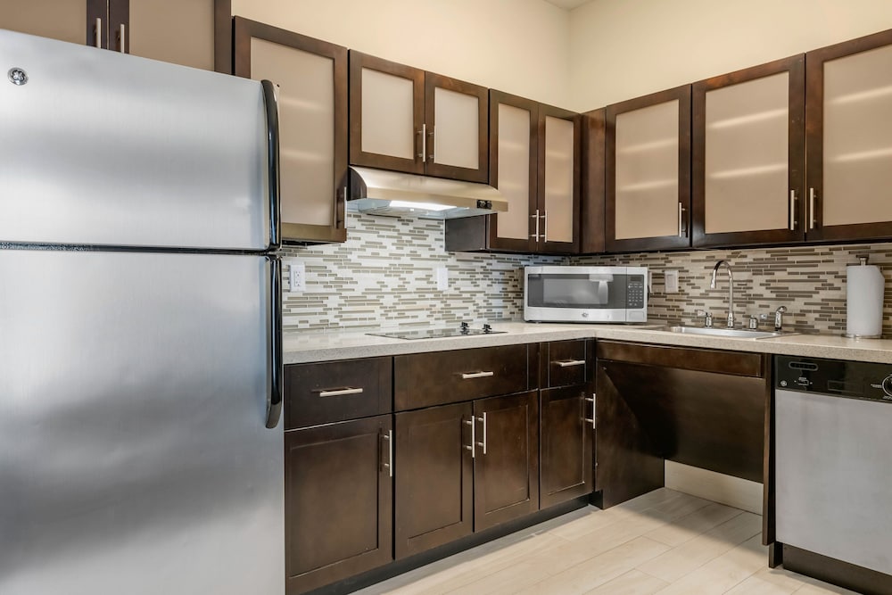 Staybridge Suites St. Petersburg Downtown by IHG, Foto 8