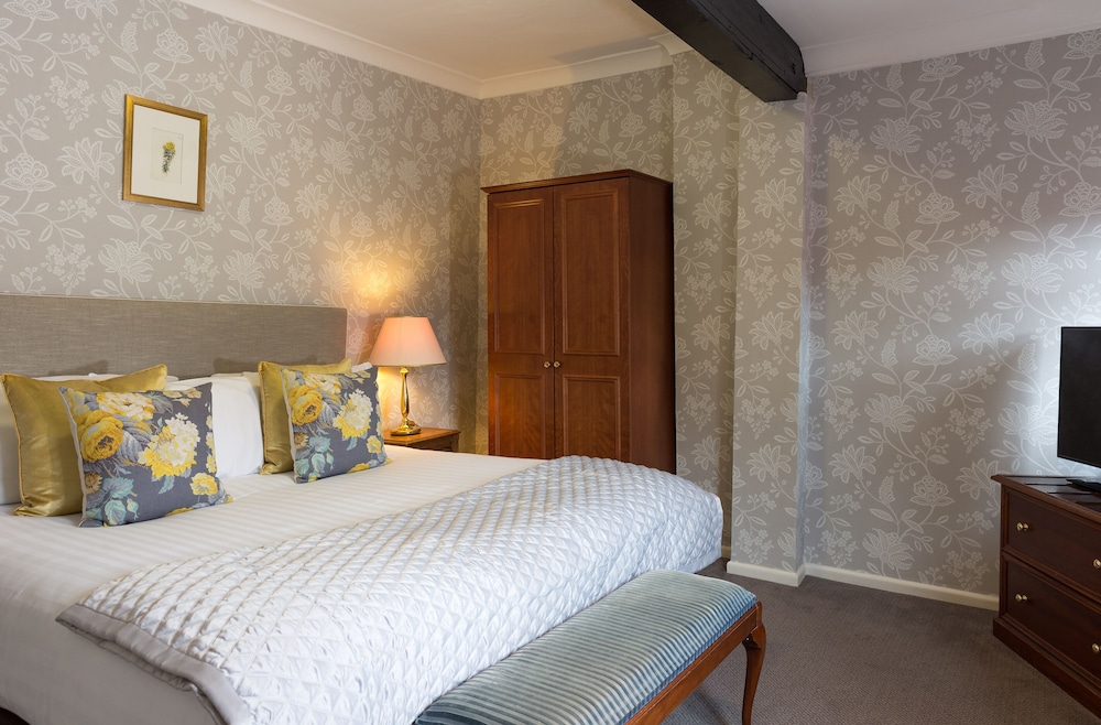 Suite, 1 Double Bed, Non Smoking - Photo 13