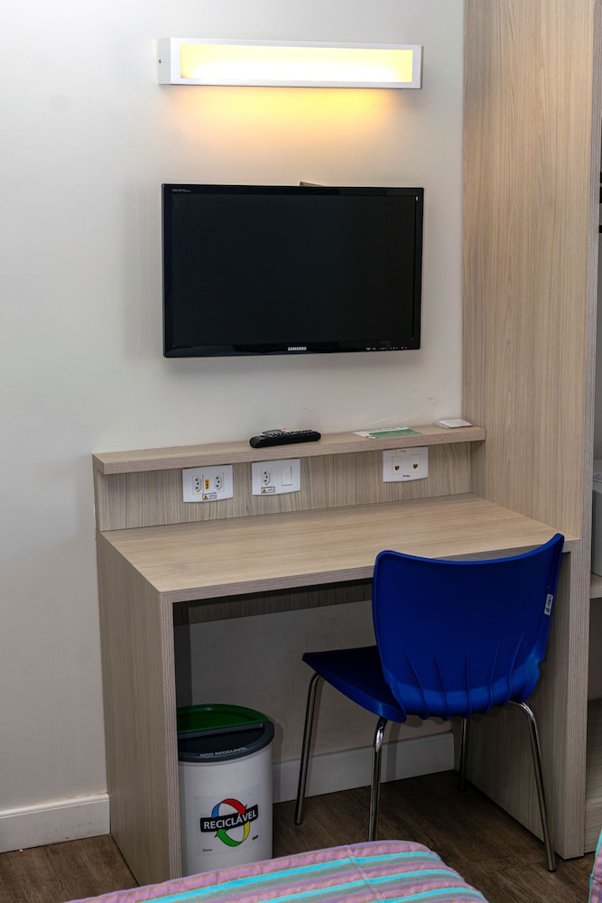 Available room