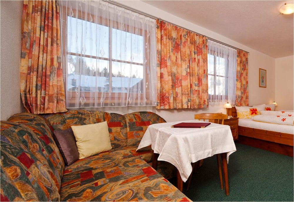Double Room photo 3