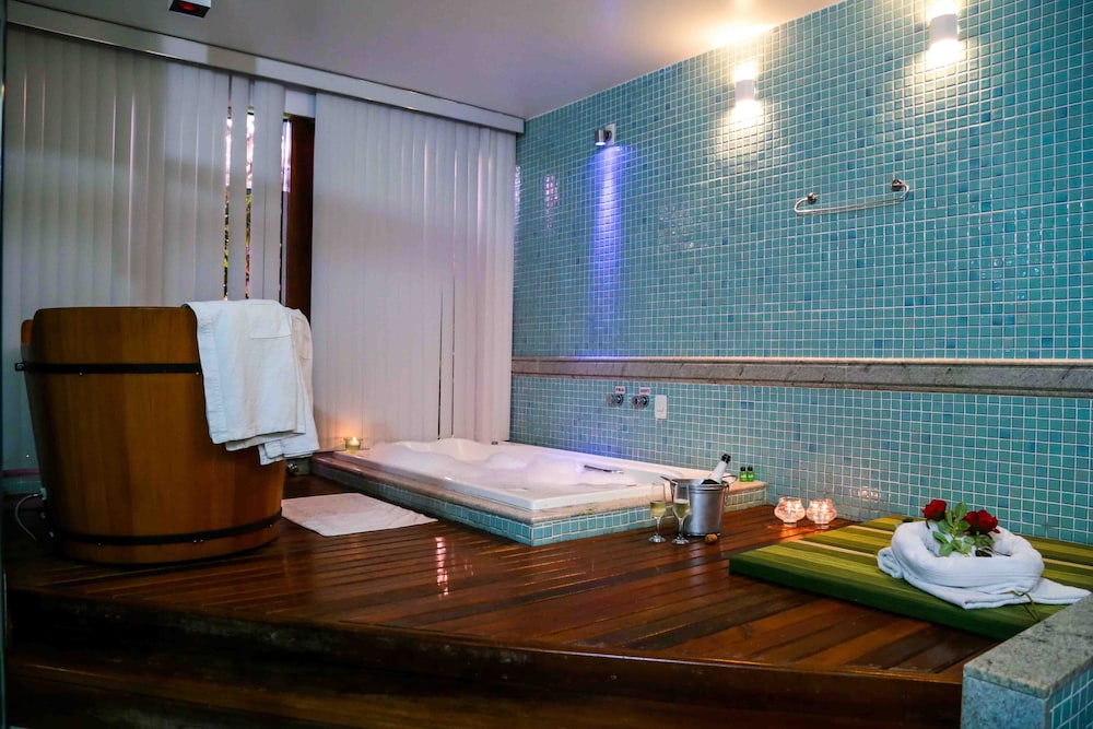 Suite Luxo - Photo 3