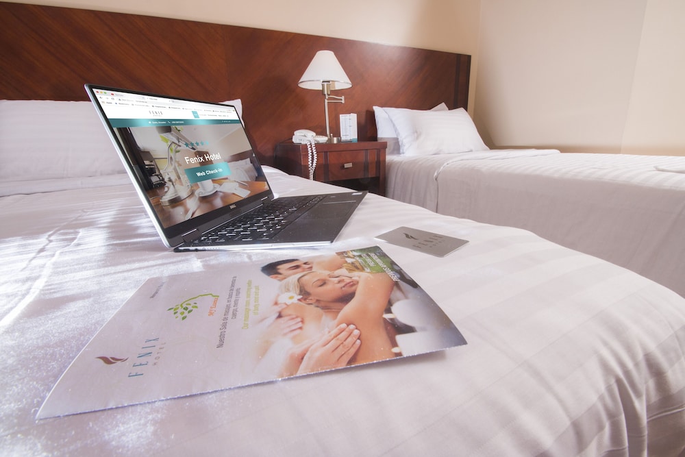 Standard Double or Twin Room photo 1