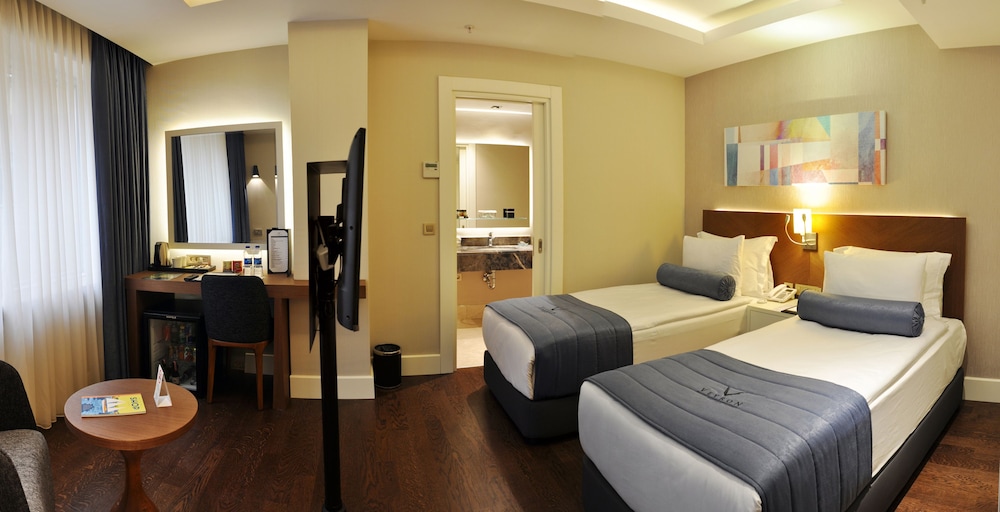 Connecting Room photo 1