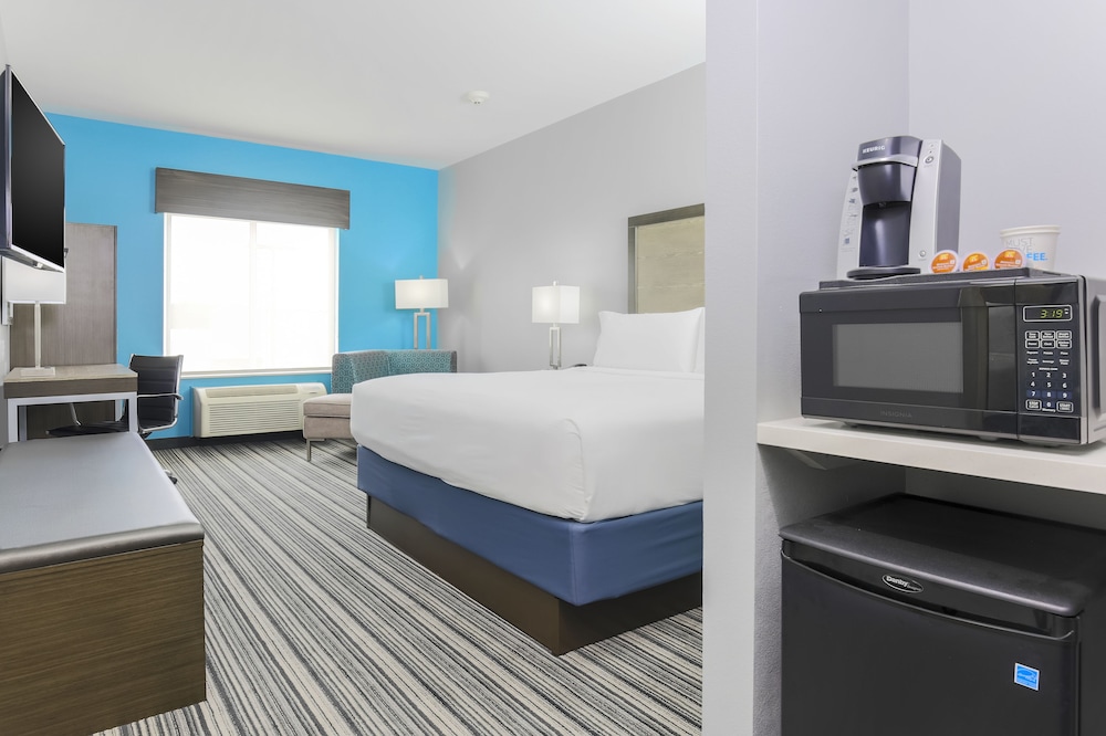 Holiday Inn Express & Suites Houston - Hobby Airport Area by IHG, Fotografia 17