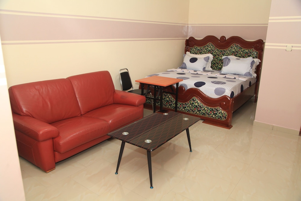 Business Double Room, 1 Queen Bed