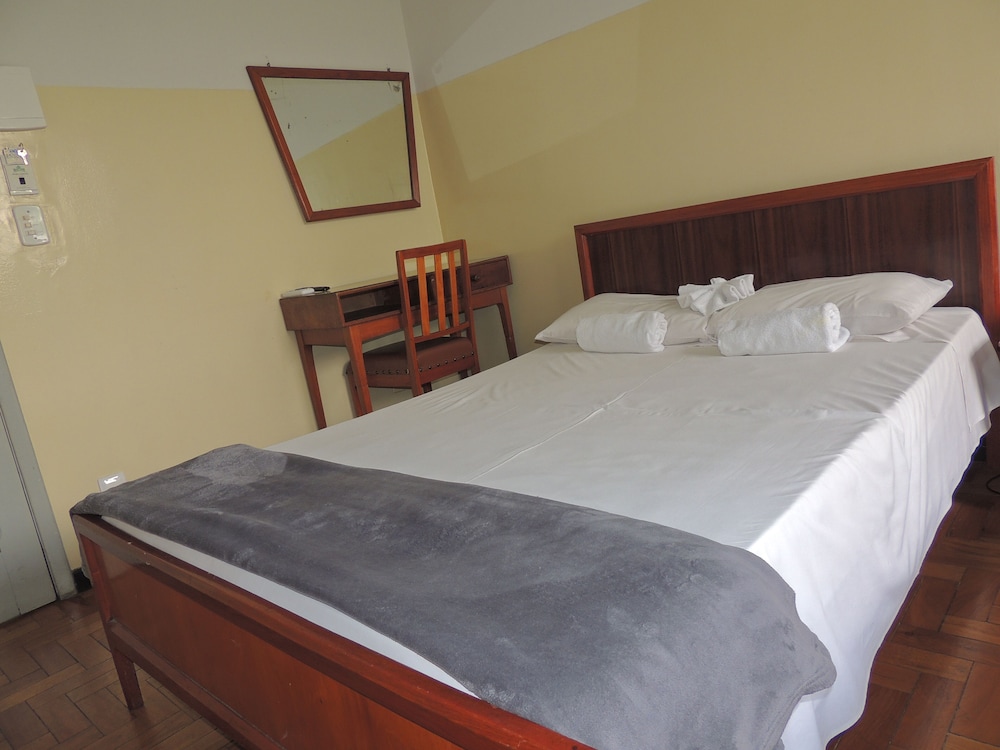 Triple Room, Multiple Beds photo 2