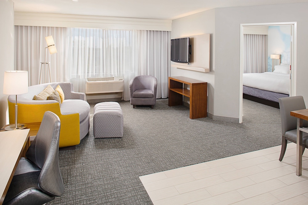 Suite, 1 Bedroom