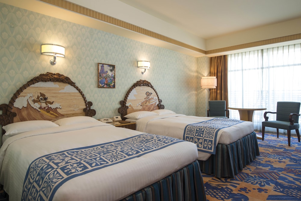 Character Stitch Room(Non Smoking) photo 1