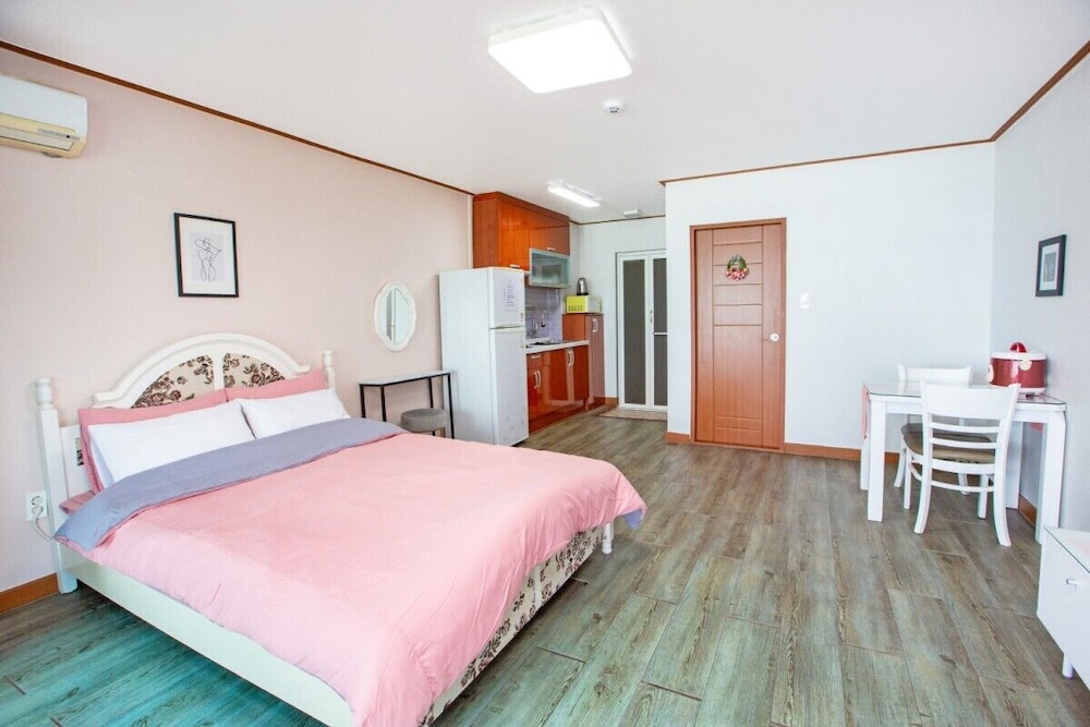 Basic Room (DongBaek) photo 2