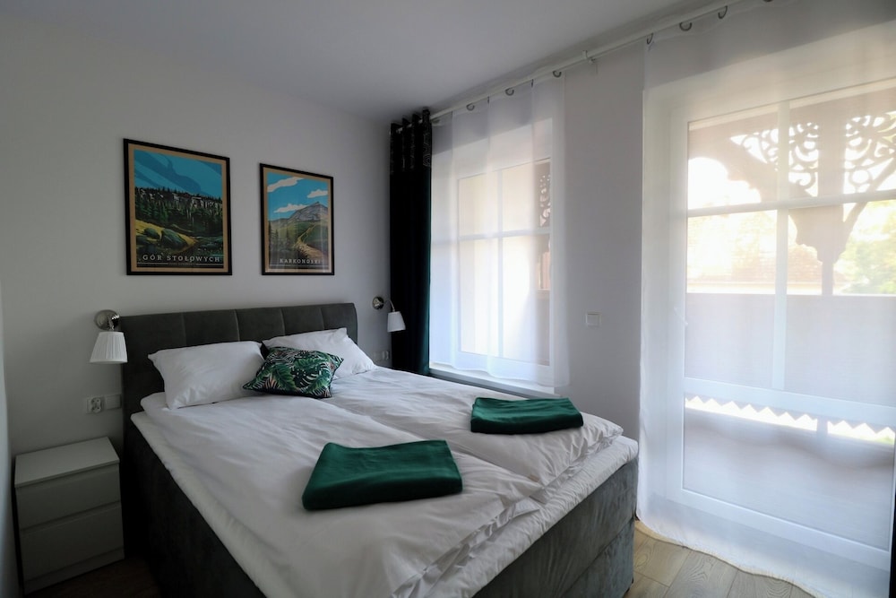Comfort Apartment photo 1