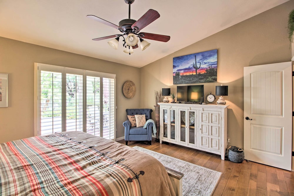 House (2 Bedrooms) photo 3