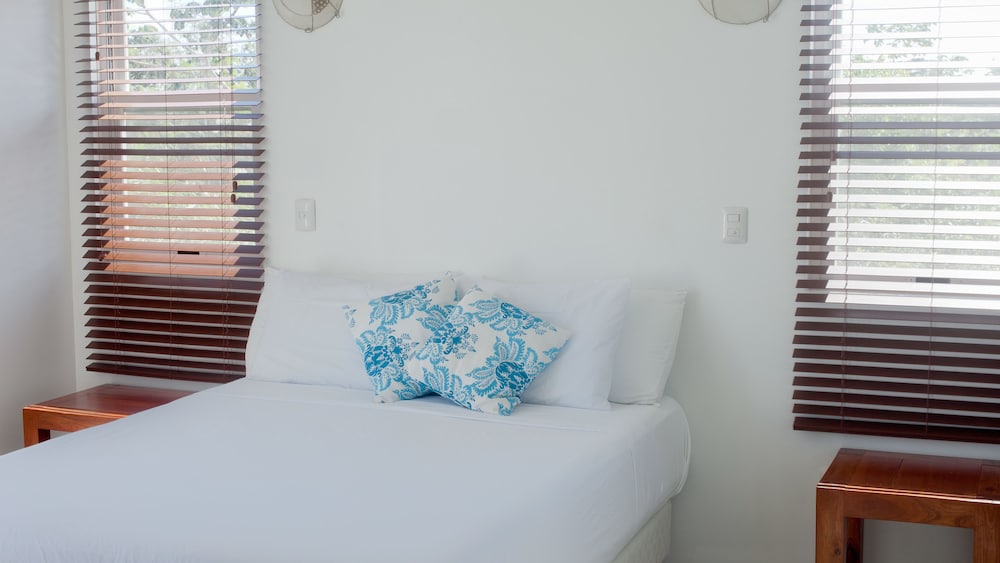 Deluxe Penthouse, 1 Bedroom, Garden View