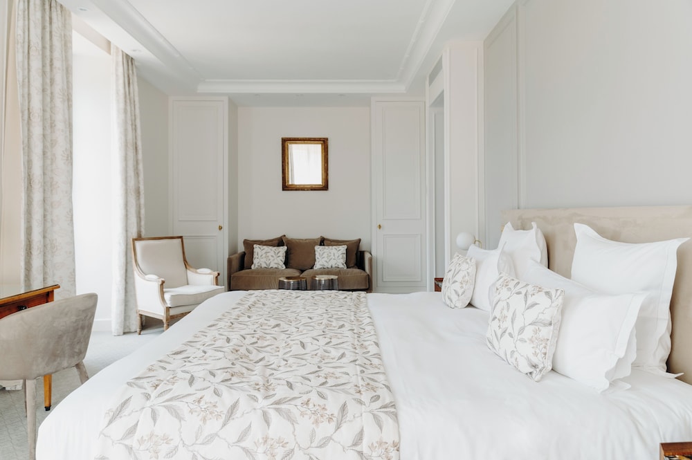 Suite, Terrace - Photo 5
