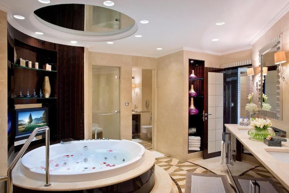 Presidential Suite, 1 King Bed