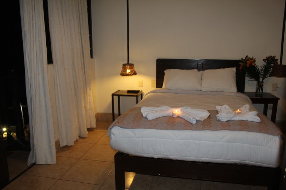 Economy Double Room, 1 Double Bed photo 1