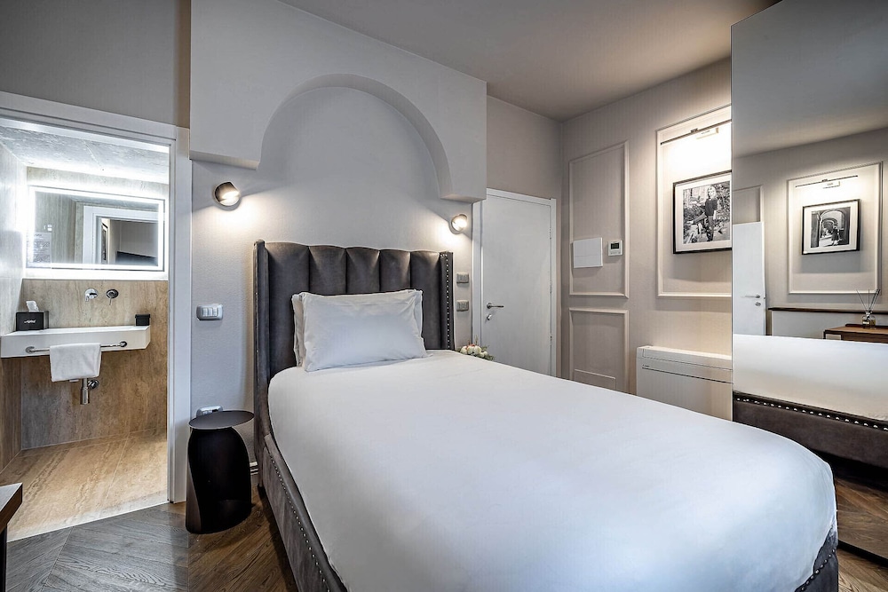 Classic Single Room photo 2
