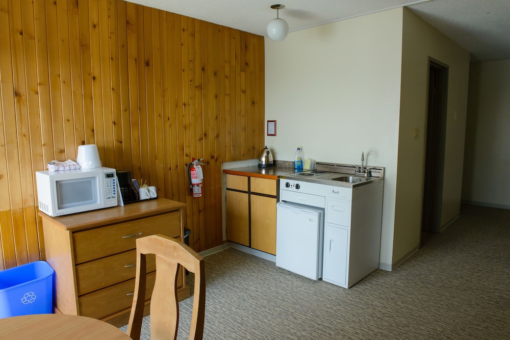 Room, Oceanfront
