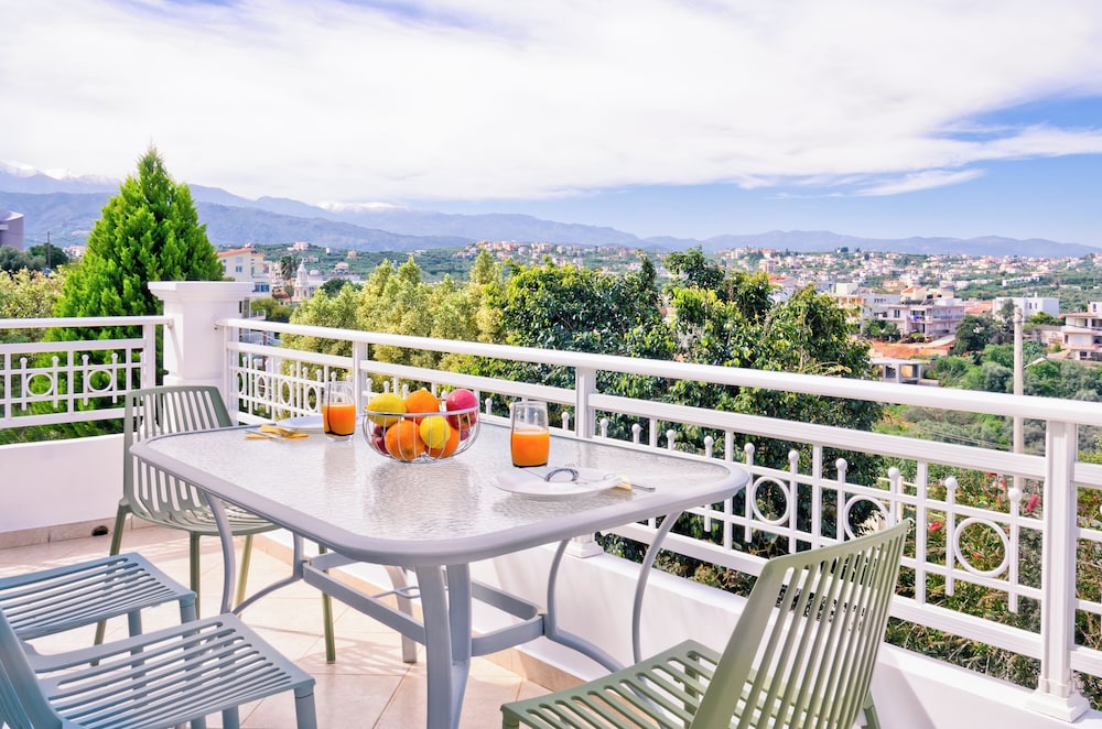 Apartment, Mountain View