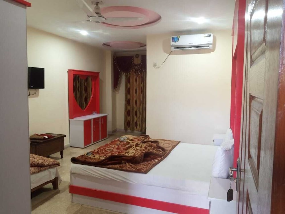 Double Room photo 3