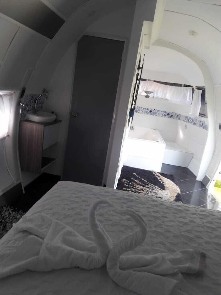 Superior Suite, 1 Double Bed, Garden View photo 1