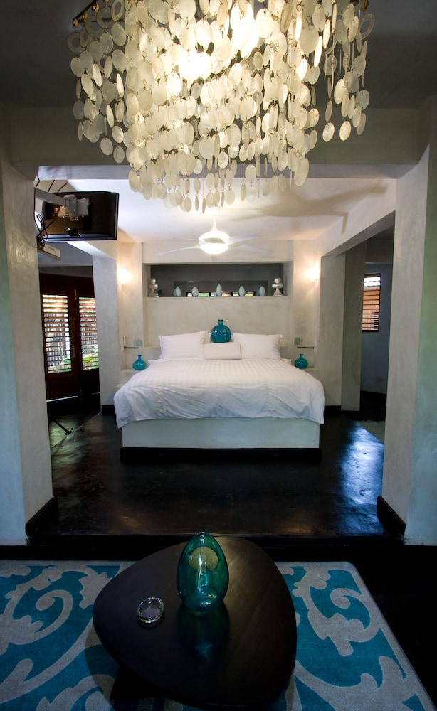 Premium Cottage, 1 Schlafzimmer