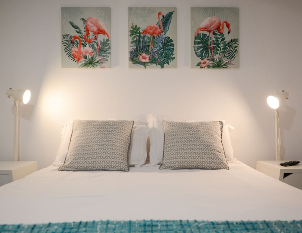 Standard Double Room, 1 Double Bed photo 2