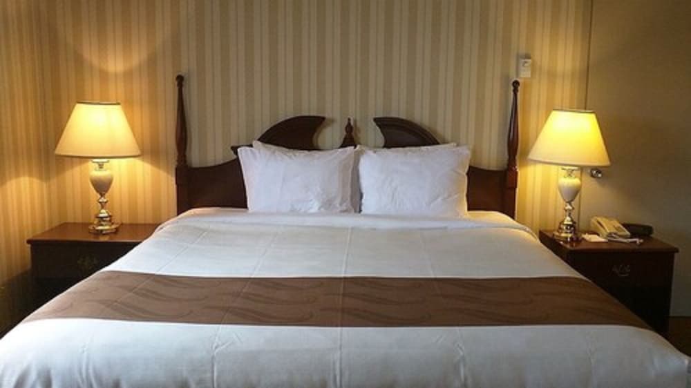 Room, 1 Queen Bed - Photo 4