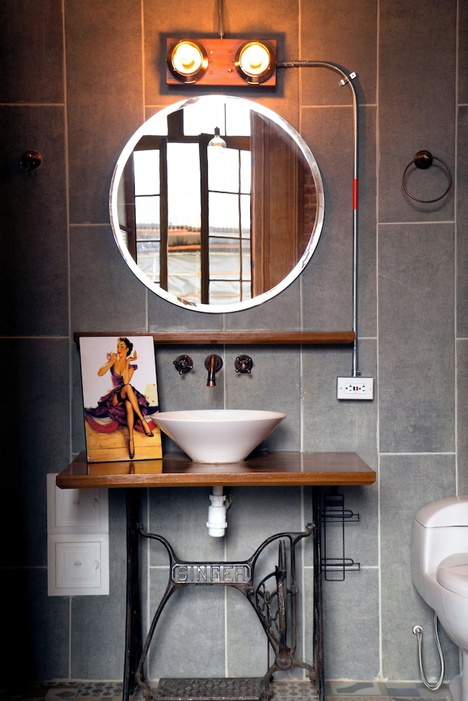 Delgadillo Boutique Hotel by Socialtel — photo 93