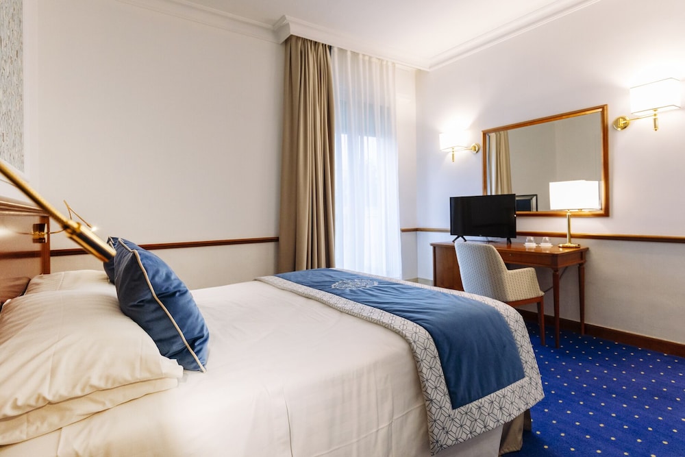 Comfort Double Room Single Use photo 1
