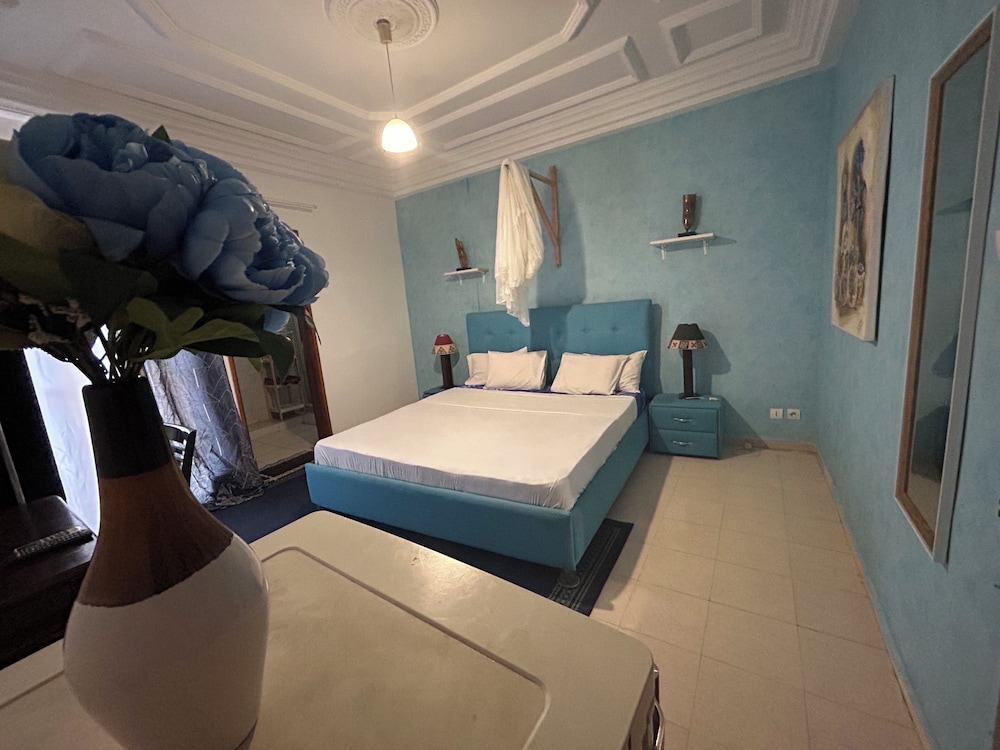 Business Double Room, City View photo 3