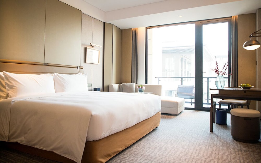 Superior Double Room, Courtyard View photo 3