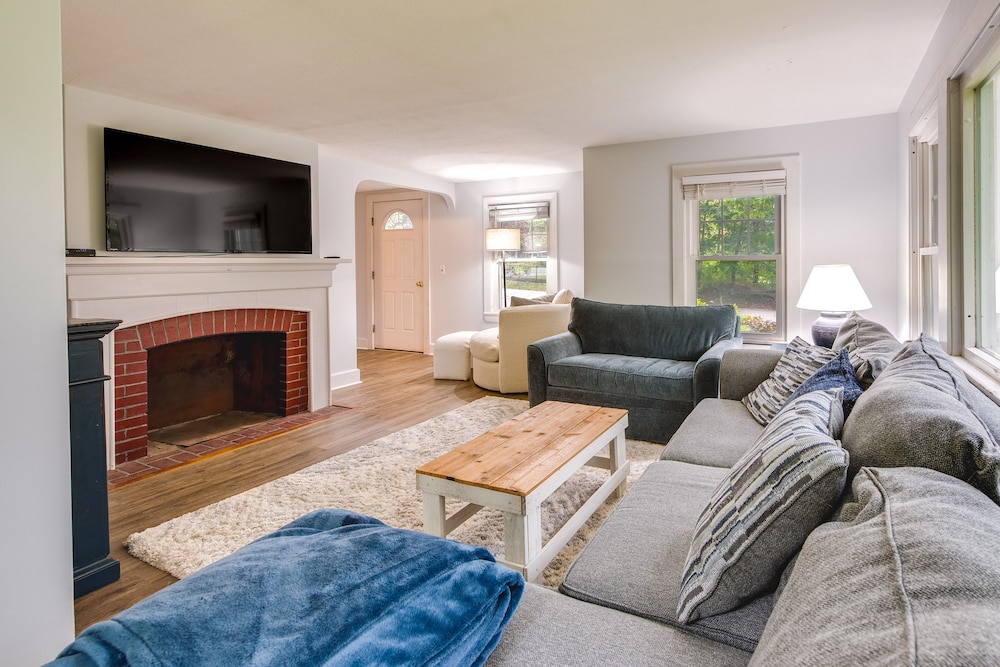 House (2 Bedrooms) photo 1