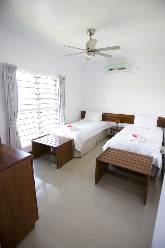 Executive Apartment, 2 Bedrooms, Non Smoking, Ocean View photo 2