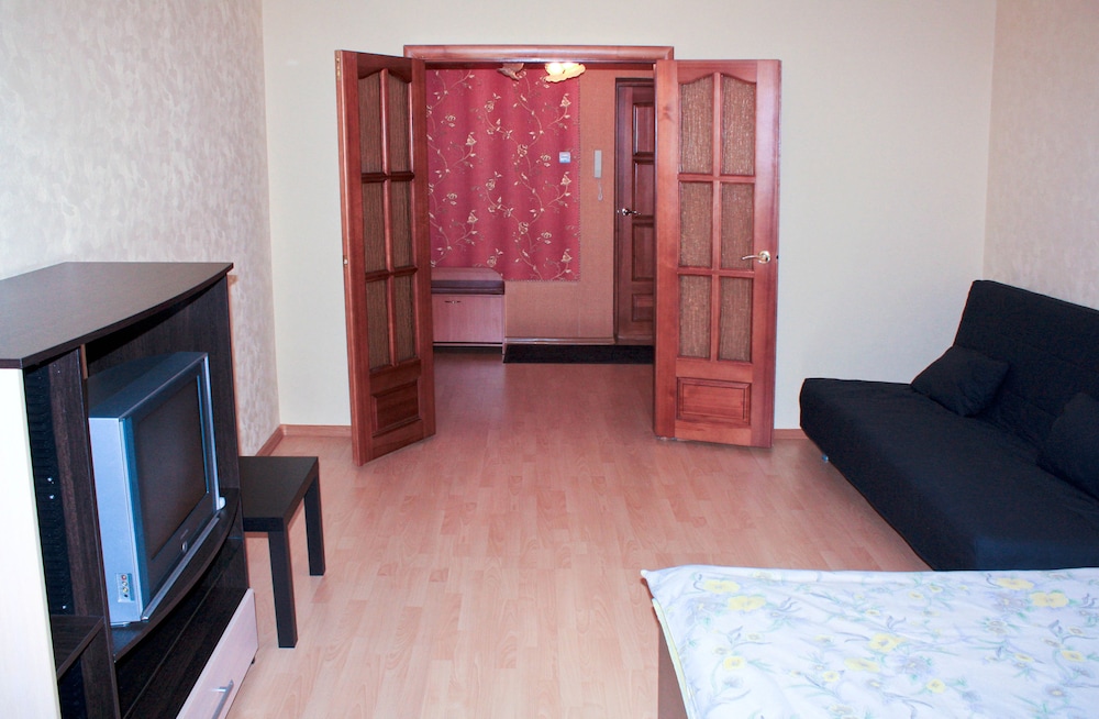 Apartment, 1 Bedroom, City View photo 2