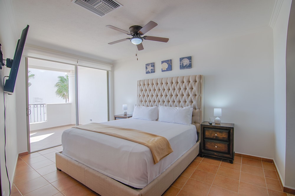Panoramic Condo