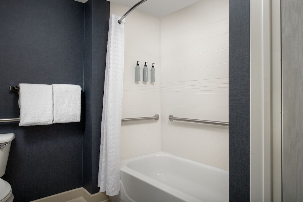 Suite, 1 Bedroom (Mobility/Hearing Accessible, Tub) photo 2