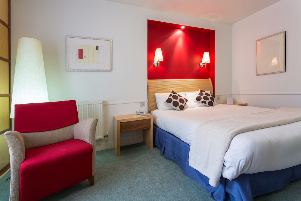 Standard Double Room - Photo 2