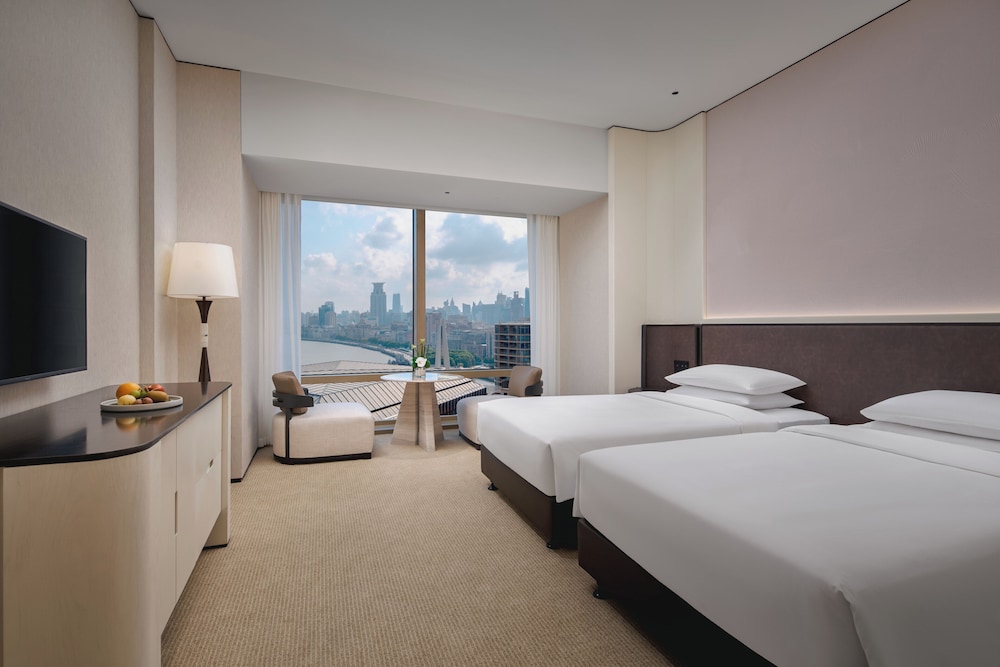 Bund View Twin photo 1