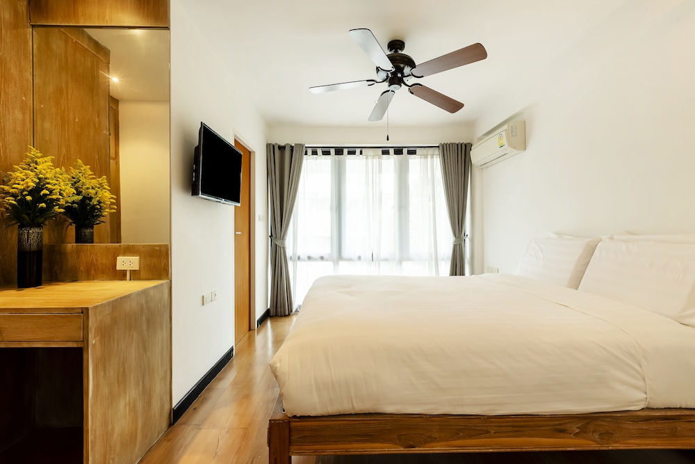 Amata Lanna Villa photo 3