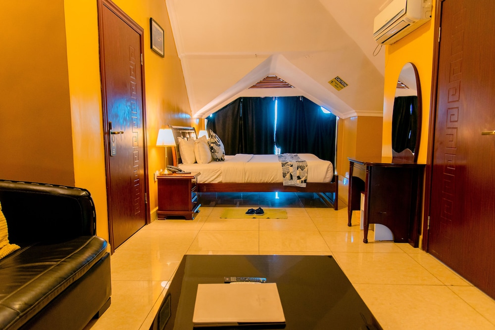 Junior Suite, Balcony photo 1
