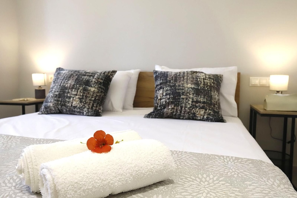 Superior Apartment, Sea View, Ground Floor photo 2