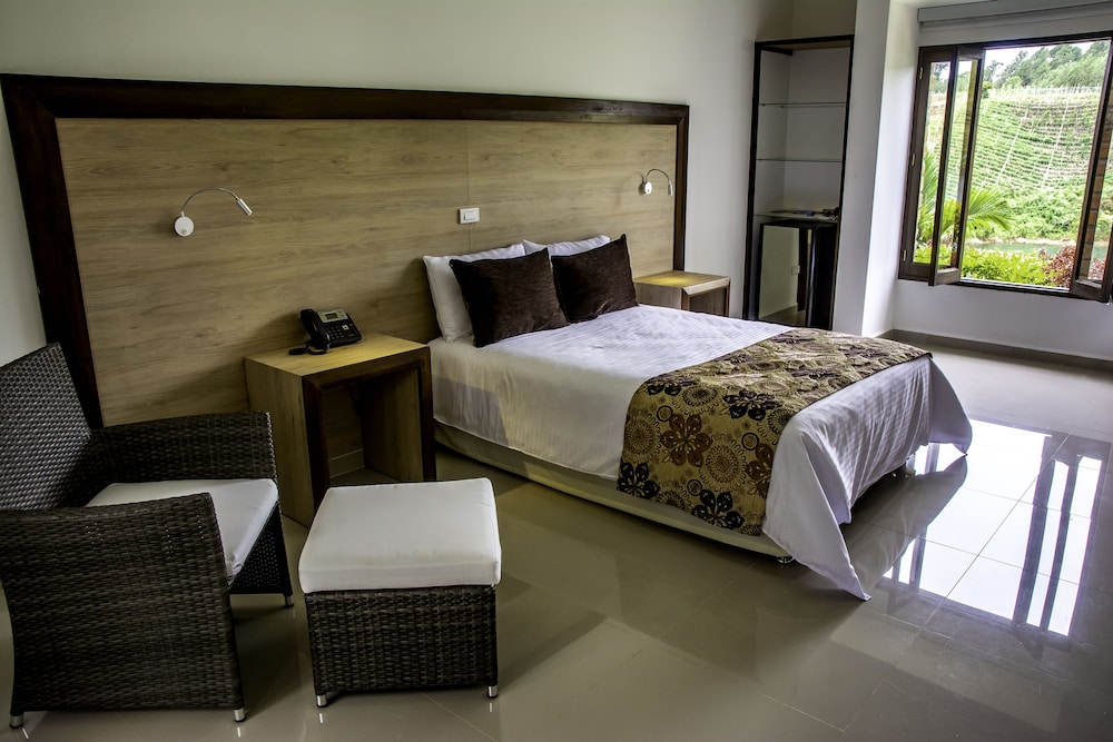 Superior Room, 1 Bedroom photo 1