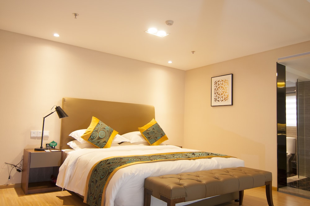 Superior Loft, 1 Queen Bed