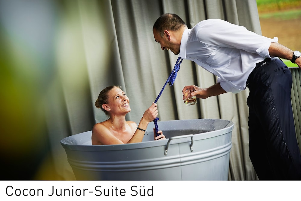Cocon Junior-Suite Deluxe - Photo 3