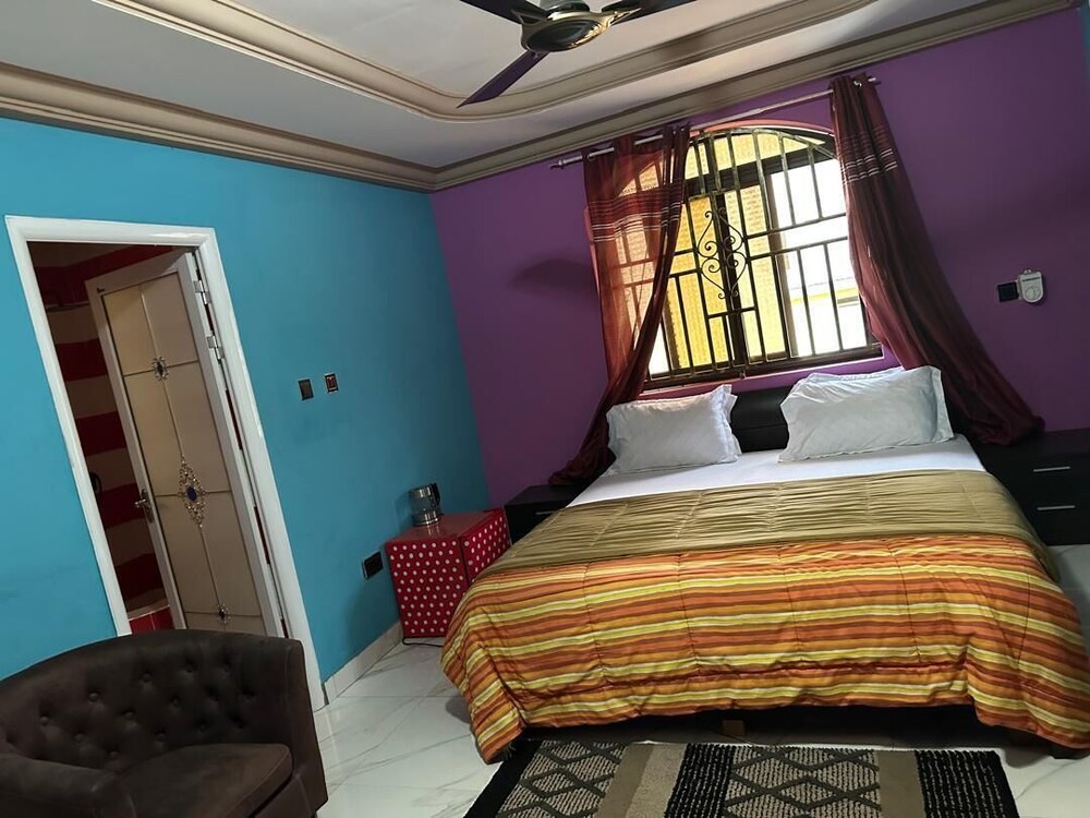 Comfort Room, Courtyard View photo 1